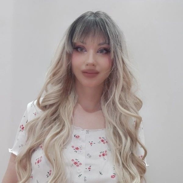 ChloeKiss ChloeKiss