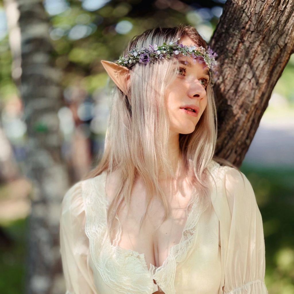 KarolinaRay KarolinaRay