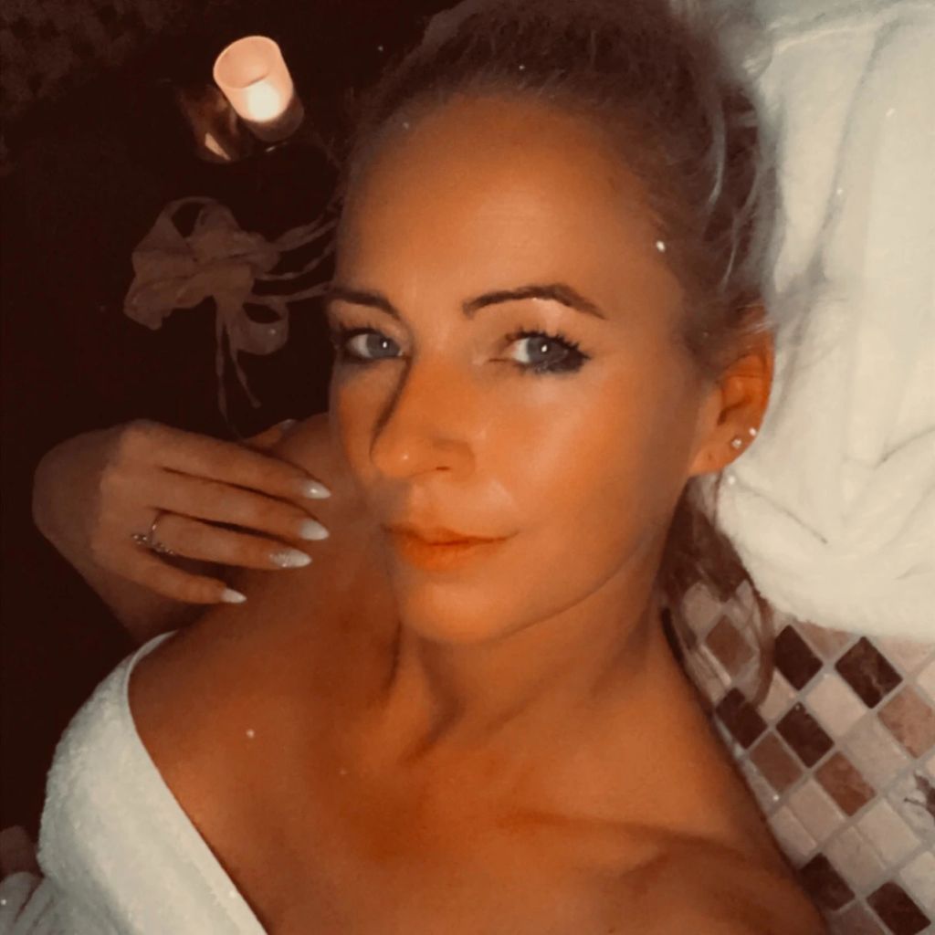 Jasmina Jasmina