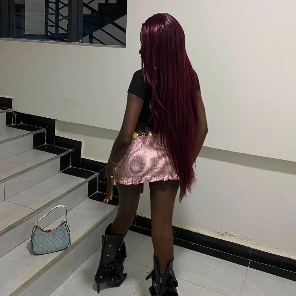 EbonySweet EbonySweet