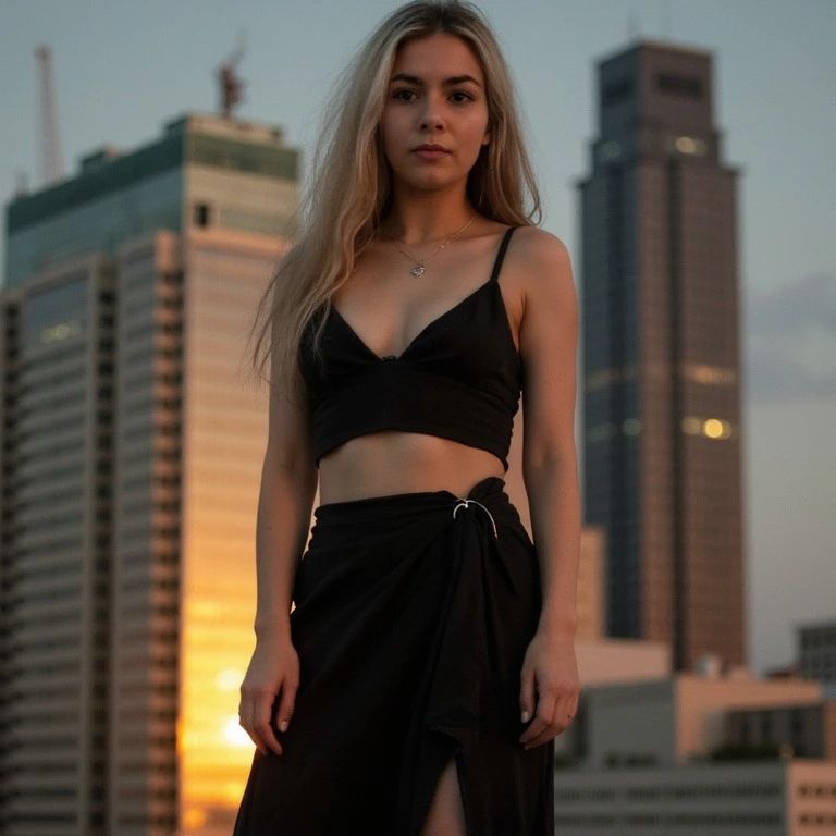 Rosie-June Rosie-June