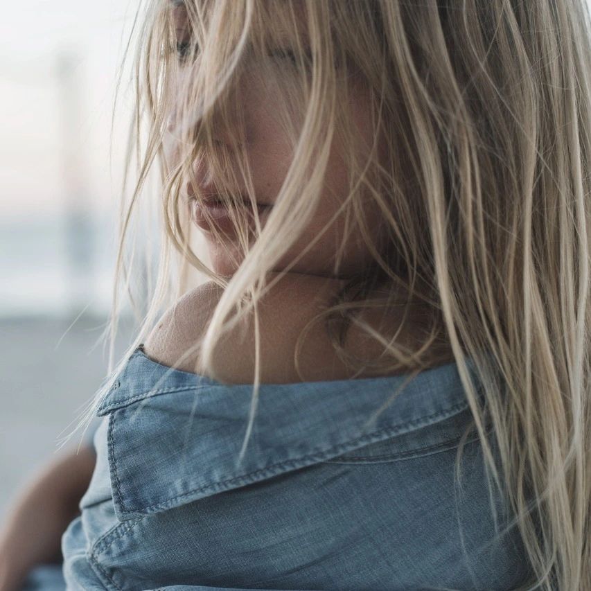 VanillaBlonde VanillaBlonde