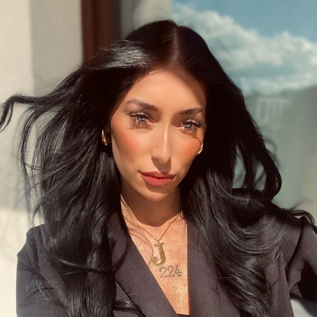 JasmineFlirt JasmineFlirt