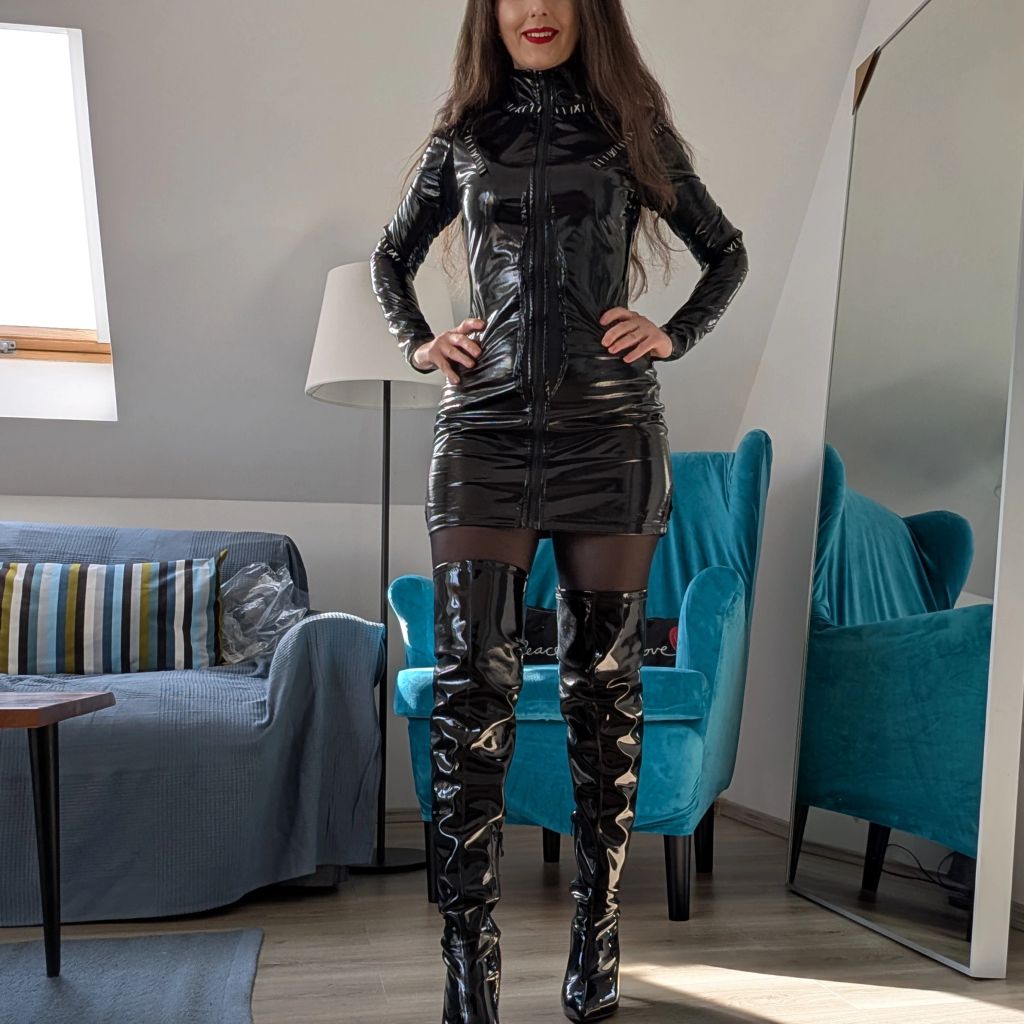 FetishhGoddess FetishhGoddess
