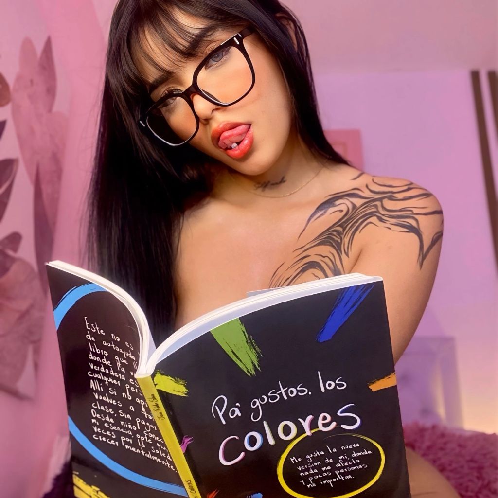 ZoeJones ZoeJones
