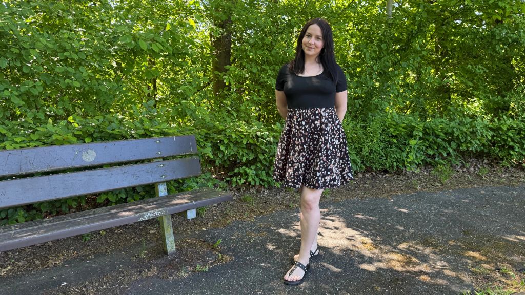 Extrem riskanter Parkplatzfick! Extrem riskanter Parkplatzfick!