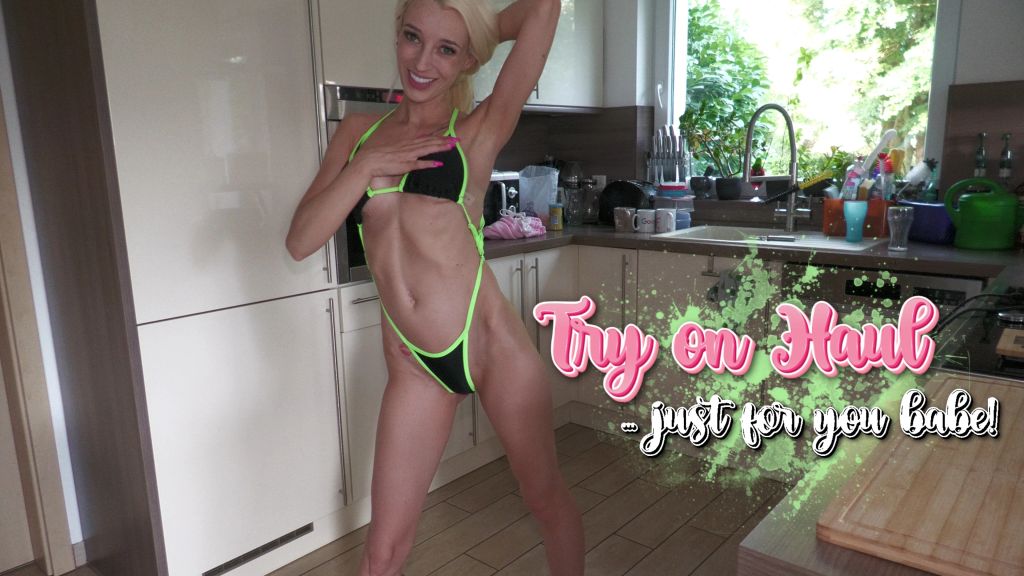 Sexy Try On Haul Sexy Try On Haul