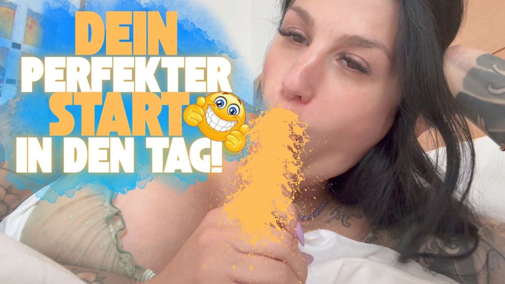 Der frühe Vogel vögelt besser Der frühe Vogel vögelt besser