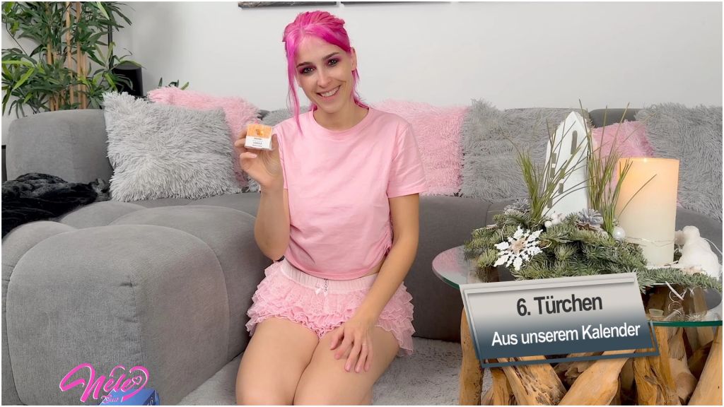 Ölspielchen in der Badewanne 😈 Ölspielchen in der Badewanne 😈