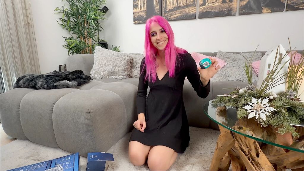 OMG! Er hat einfach drauf gespitzt OMG! Er hat einfach drauf gespitzt