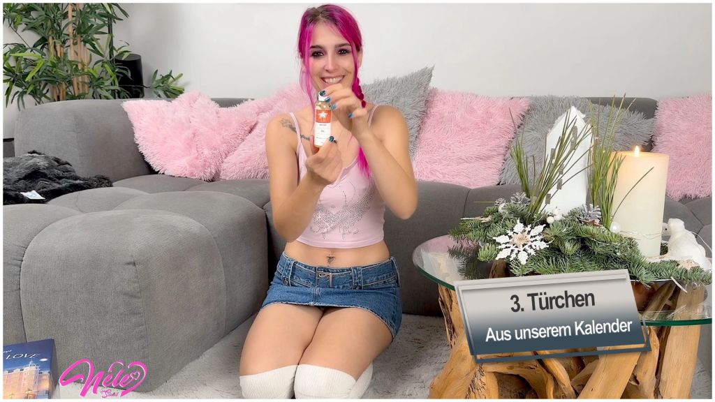 OMG! Erst TITTEN, dann ARSCH und ins Gesicht gespritzt OMG! Erst TITTEN, dann ARSCH und ins Gesicht gespritzt