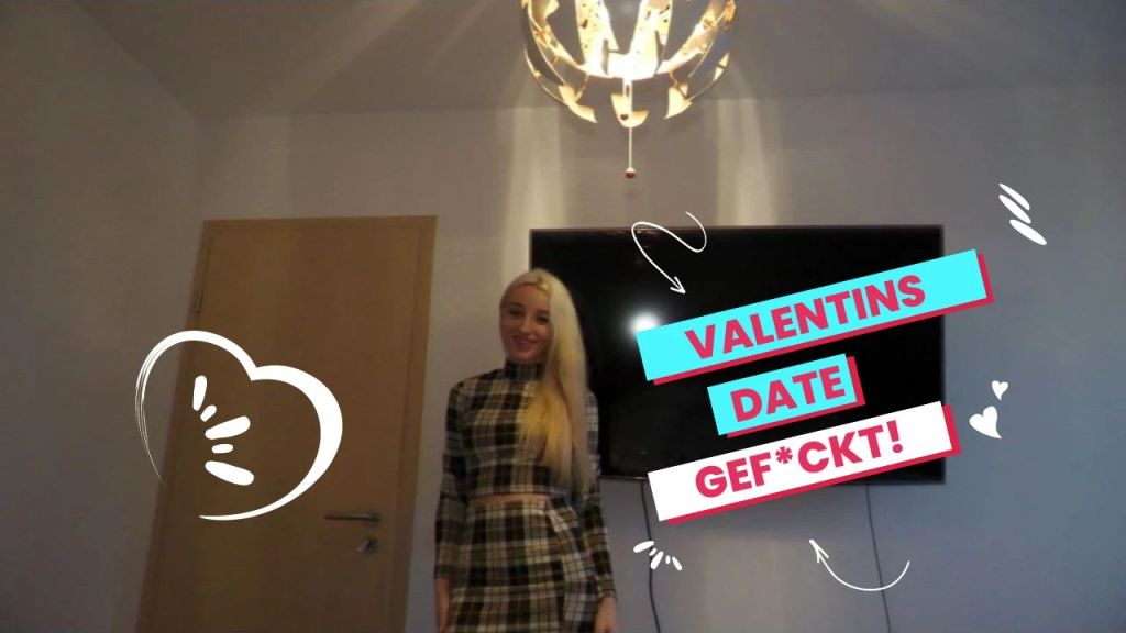 Valentins-Date voll in mich abgespritzt! Schwanger? Valentins-Date voll in mich abgespritzt! Schwanger?
