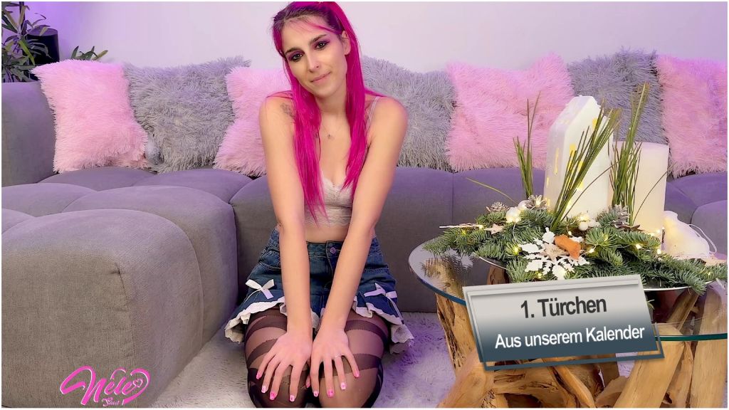 Crempie im ersten Türchen 💦 Crempie im ersten Türchen 💦